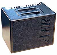 Jazzgitarren-Verstärker AER Compact 60