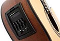 Preamp Akustikgitarre