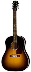 Dreadnought Gitarren, Westerngitarren Dreadnought Form Kaufberatung