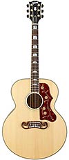 Jumbo Gitarren, Westerngitarren Jumbo Form Kaufberatung