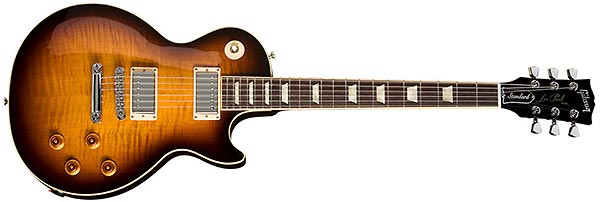Ratgeber E-Gitarren: Gibson Les Paul Kaufberatung