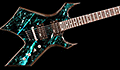 Ratgeber E-Gitarren für Heavy Metal und Hard Rock