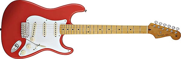 Fender Stratocaster Kaufberatung